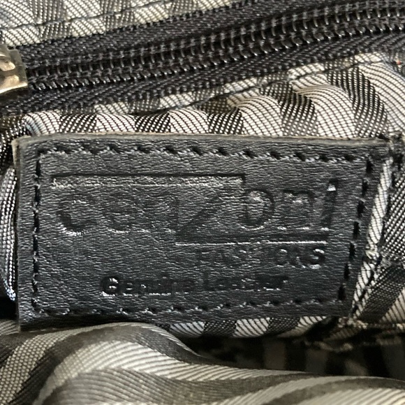 Genuine Leather Purse - Picture 3 of 7